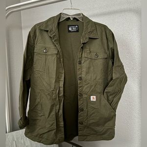 Women’s Carhartt Coat